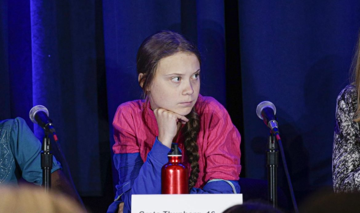 Heated Climate Change Debates rage on after Climate Action Summit at UNGA