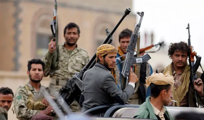 How the Houthis overturned the chessboard