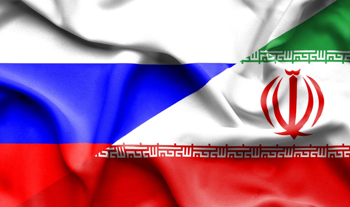 Russia, Iran to coordinate messaging systems for banks