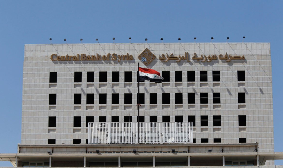 Syria Expresses Its Freedom Through Resistance