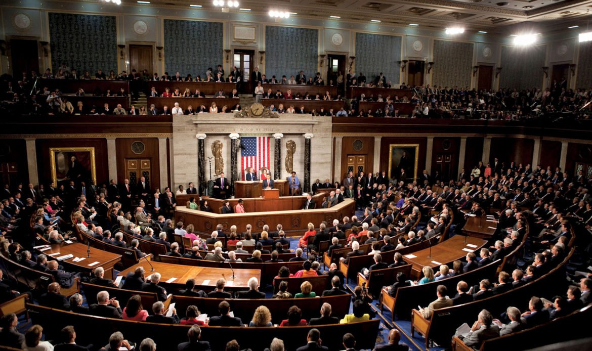US House Backs Measures Recognizing Armenian Genocide, Turkish Sanctions