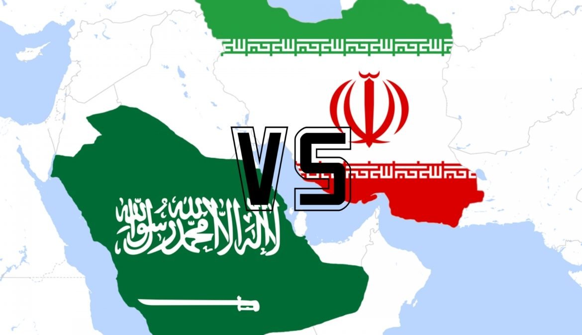 Saudi Oil Attack and Choreographed Protests in Iran-aligned Countries