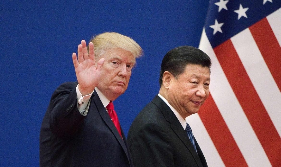 U.S. reaches ‘deal in principle’ with China on trade