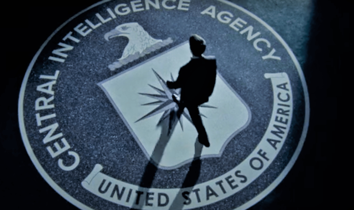 The CIA’s Prince Of Darkness Is Dead
