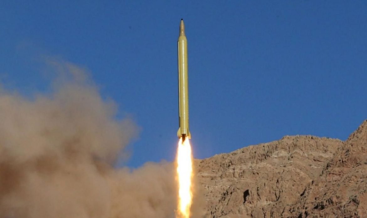 US Official Claims Iran Missile Forces Across Country Are On Heightened State of Alert