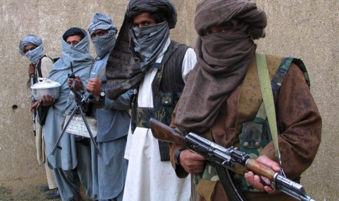 Russia: Daesh setting up base in Afghanistan to target ex-Soviet countries