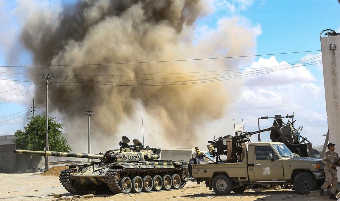 Houthis Repel Two Saudi -led Coalition Attacks In Northern Yemen