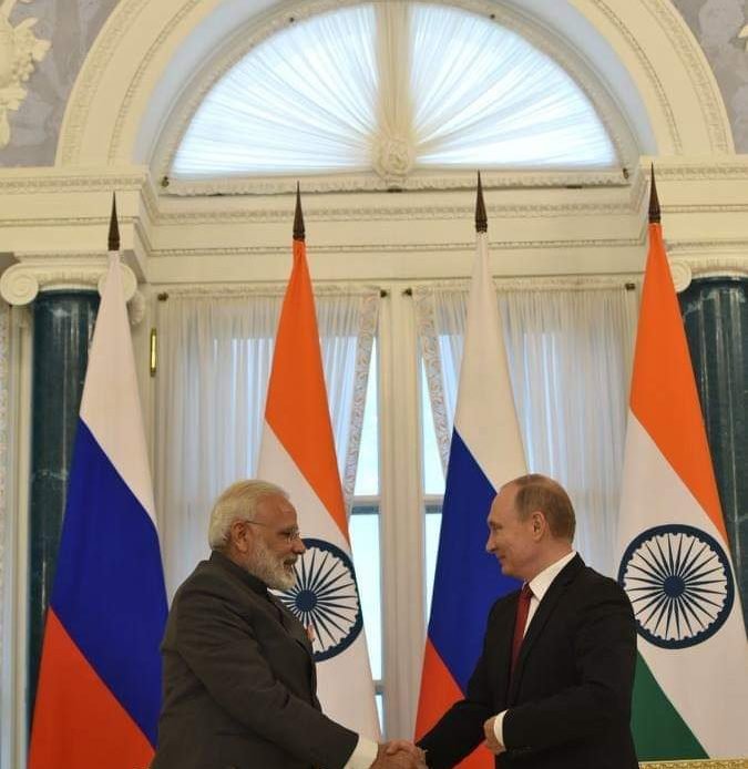 The Russia-India Oil Deal Is an ‘Unpleasant Surprise’ for Iran, Not the US