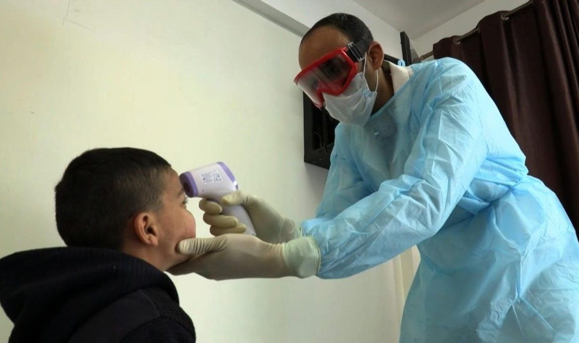 Anti-siege committee calls for intl. action to help Gaza amid coronavirus outbreak