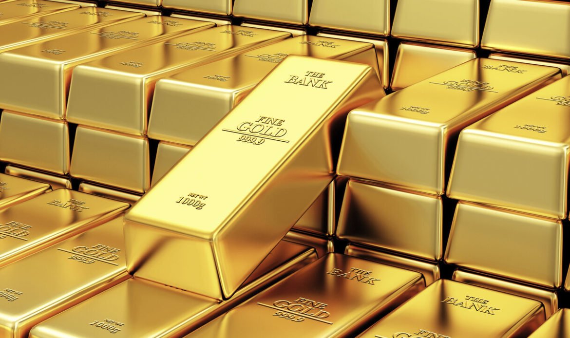 ‘Gold Bugs’ Smug as Precious Metal Set to Thrive Amid COVID-19 Pandemic in ‘Financial Apocalypse’