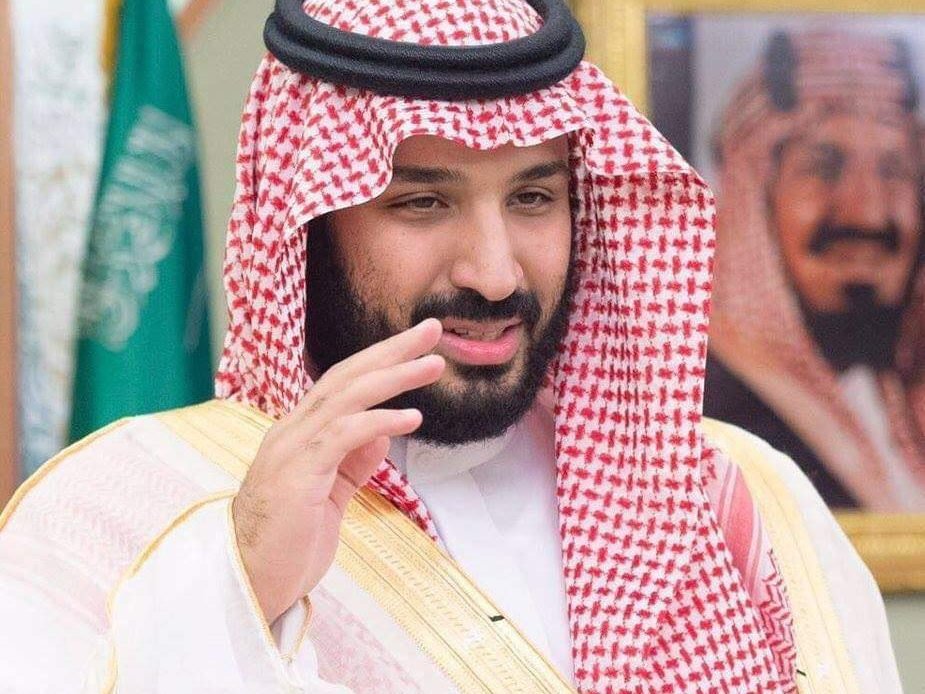 Bin Salman fails English football ownership test: Rights group