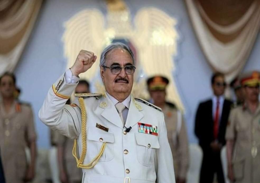 Russia Urges Libyan Conflicting Parties to Cease Hostilities – Foreign Ministry