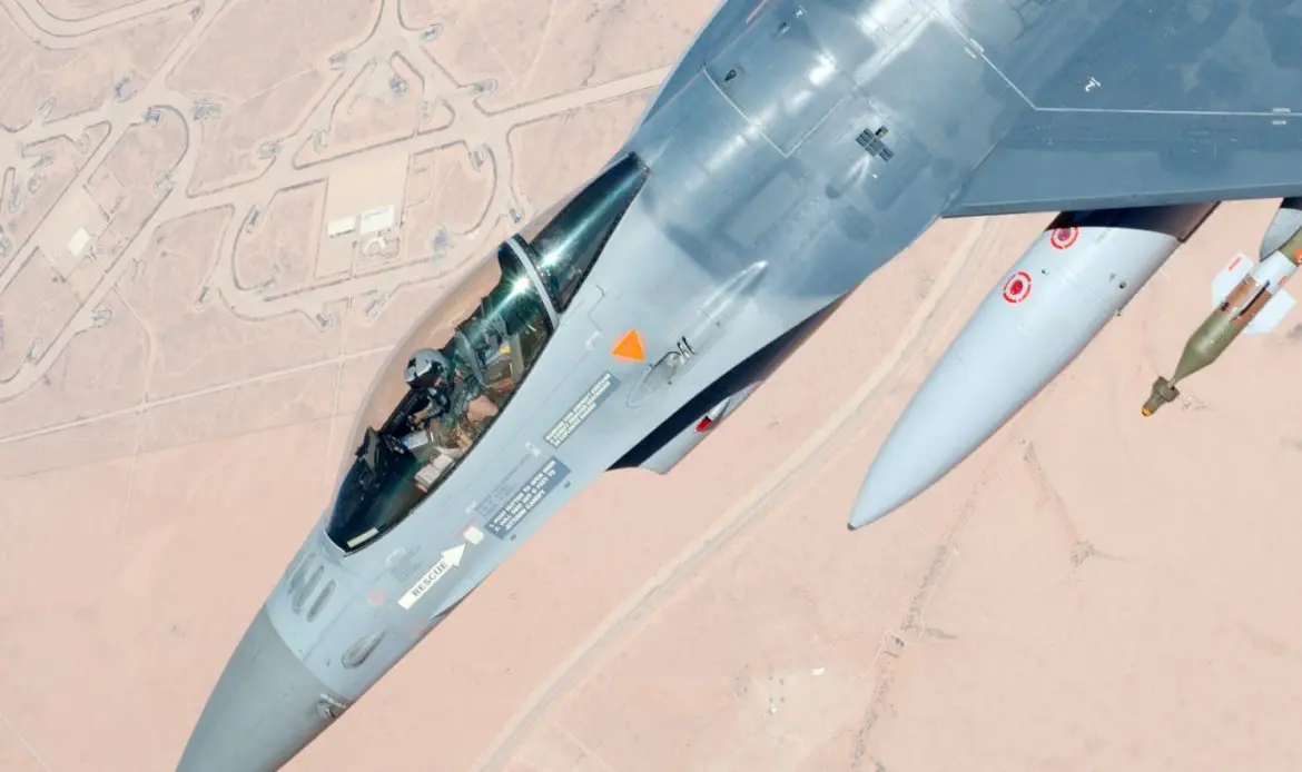 Syrian Air Force Receives ‘Advanced ’ MIG-29 Fighter Jets From Russia
