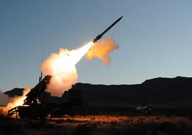 Several Rockets Launched By ISIS TARGET US-Operated Bagram Airfield in Afghanistan