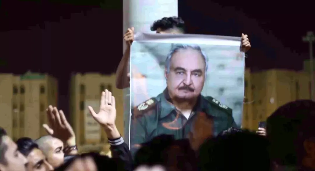 UN reveals secret Western mission backing Libya’s rebels against Turkey