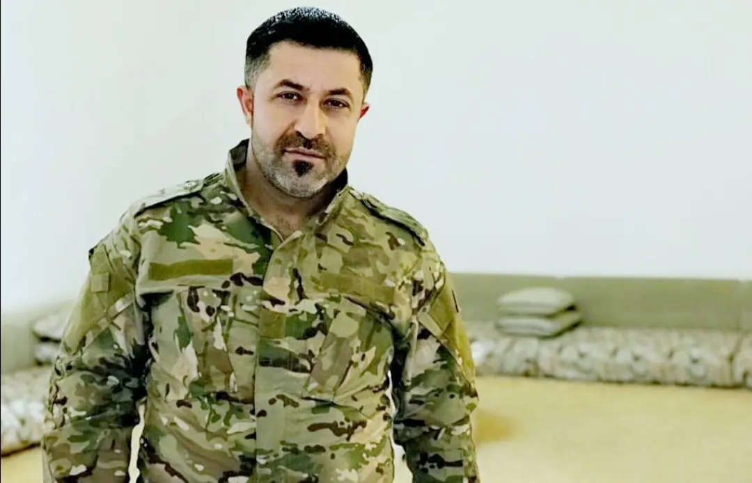 Prominent Turkish -Backed Syrian mercenary Killed In LIBYA