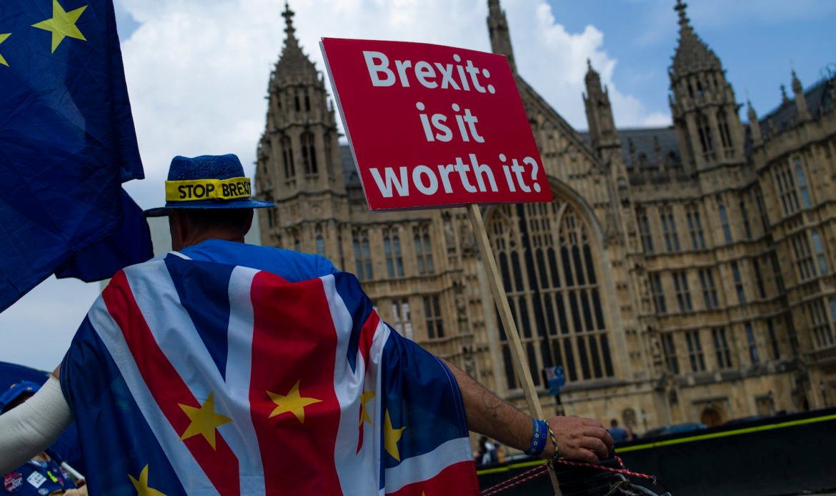 Good for Britain? UK Shadow Defence Secretary Calls for Bigger NATO Role in Combatting COVID-19