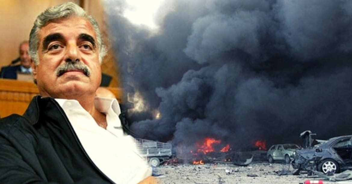 The verdict is out, and a new investigation is beginning in Beirut