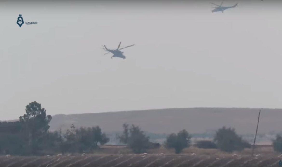 Armenia says Azerbaijani military helicopter shot down