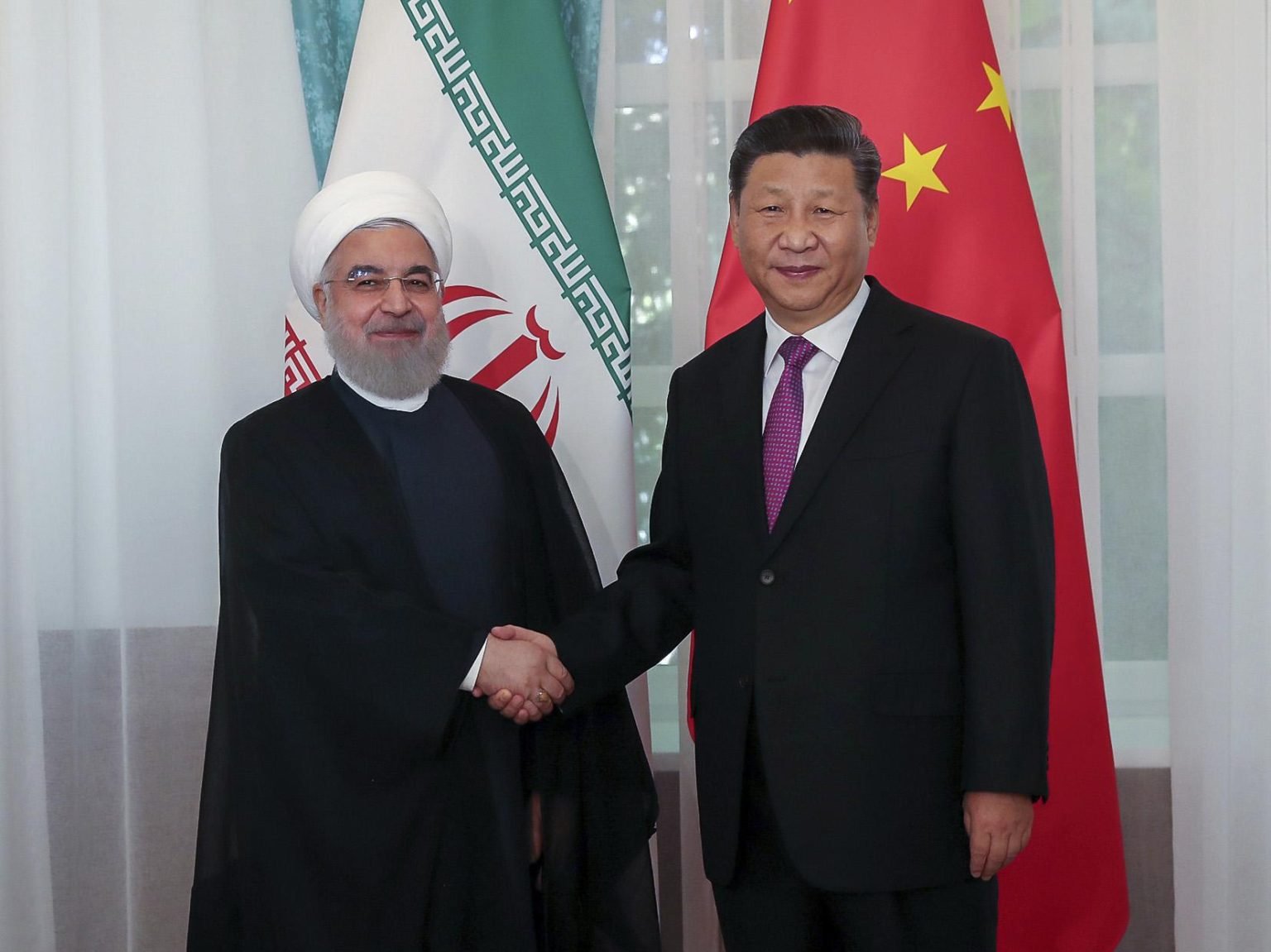 How Iran-China Strategic Partnership May Hammer Final Nail in Coffin of US’ Maximum Pressure Policy