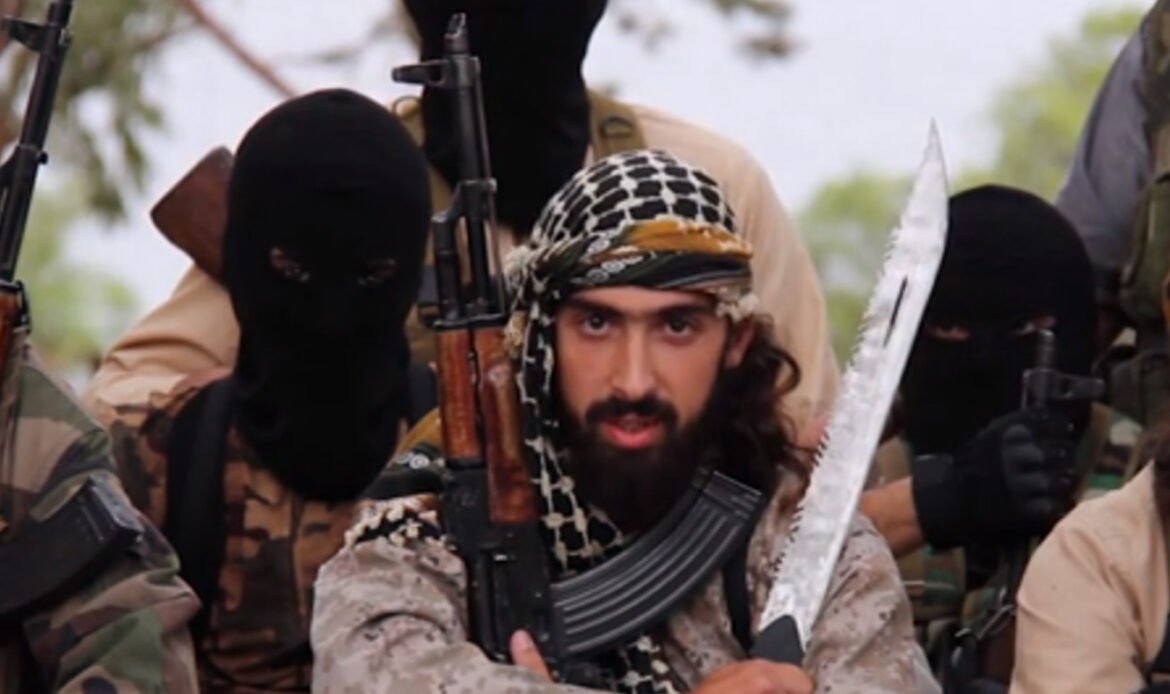 ISIS returns to the fore in Deir Ez Zor, Syria