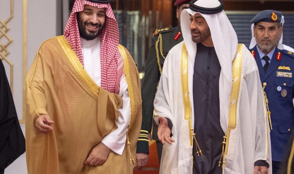 UAE Backs Saudi Stance on US Intel Report on Khashoggi Assassination