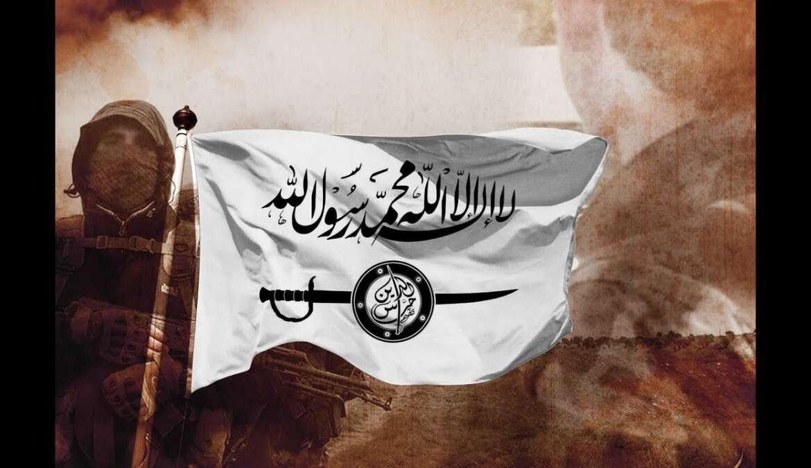 Assassinating a German gunman from “Hurras al-Din”  and “Al-Nusra” accused