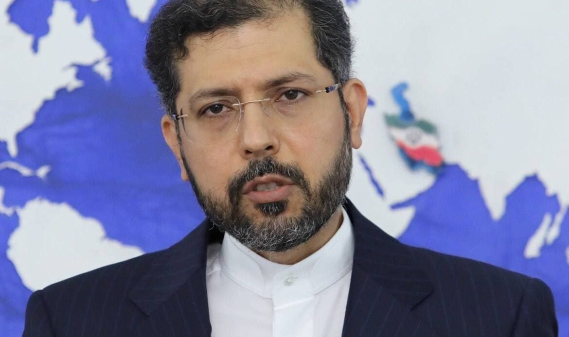 Khatibzadeh: “Iran Will Abide by the Nuclear Agreement”