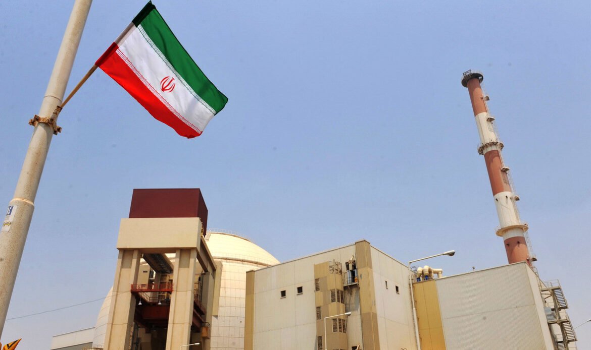 Germany presses for Iran to come back to nuclear deal talks following concerns over new uranium enrichment levels