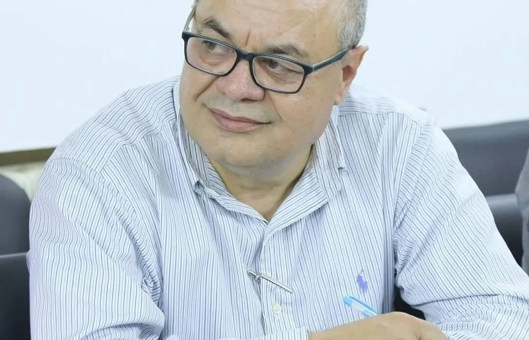 Israel fears the changed US strategy in the Middle East: Dr. Ahmad Alderzi interviewed