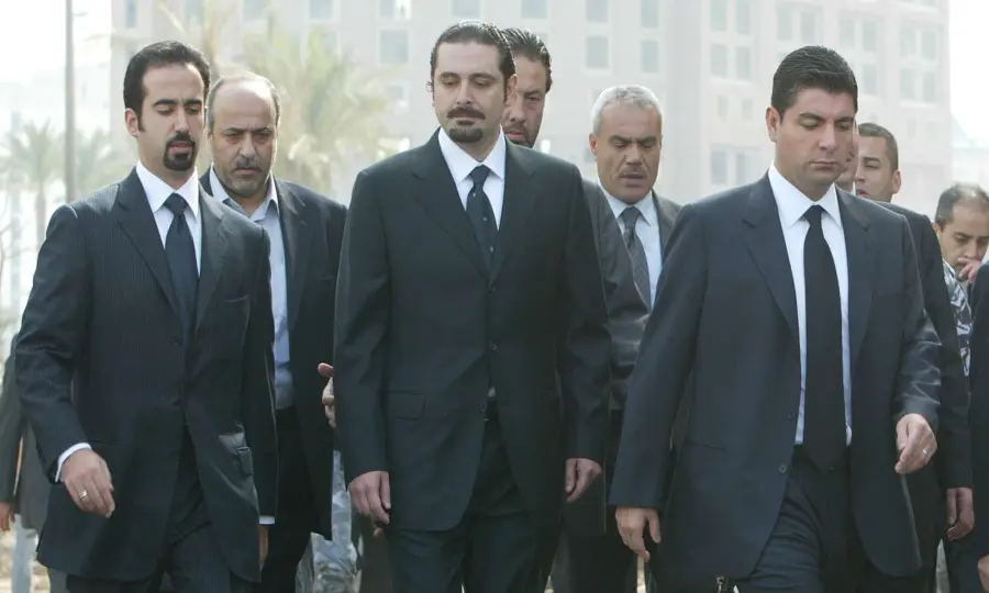 Will another Hariri help Lebanon to recover?