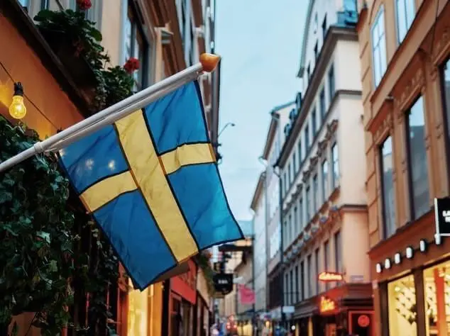 Sweden Bans Travellers from Albania, Azerbaijan, Japan, Brunei, Serbia and Armenia