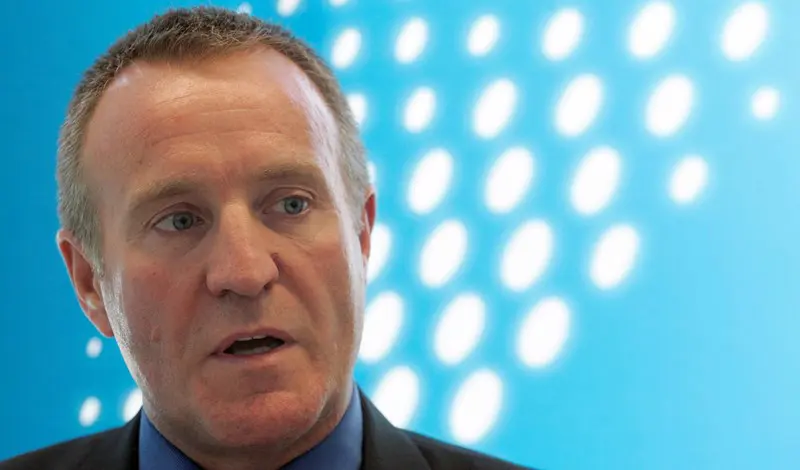 US Arrests Novatek CFO on Tax Charges