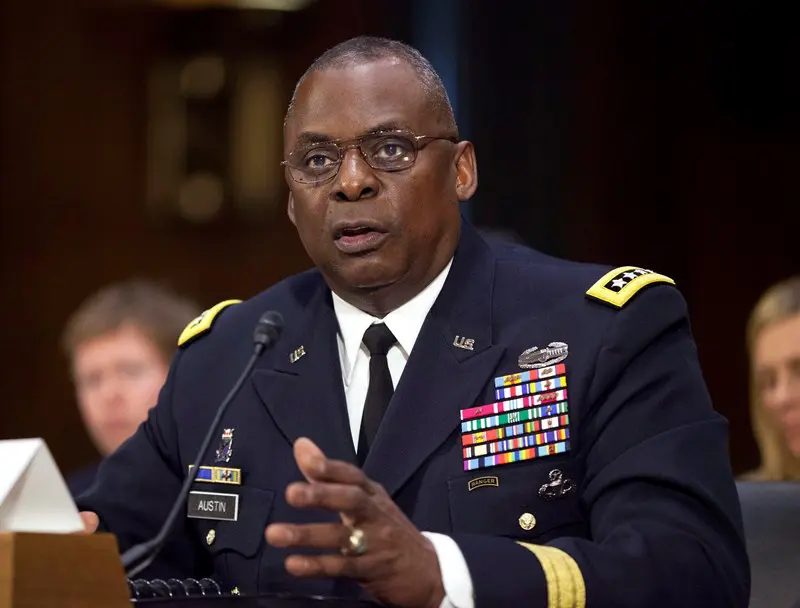 Washington Admits Killing 10 Civilians, Including Seven Children