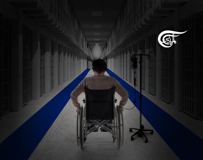 The Policy of Neglect; Behind the Walls of the Occupation Prisons