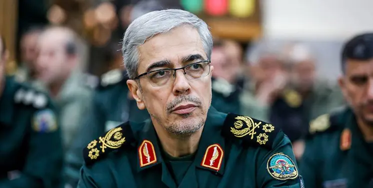 Iranian Commander Vows Hard Revenge for Soleimani’s Killing ‘From Within US’