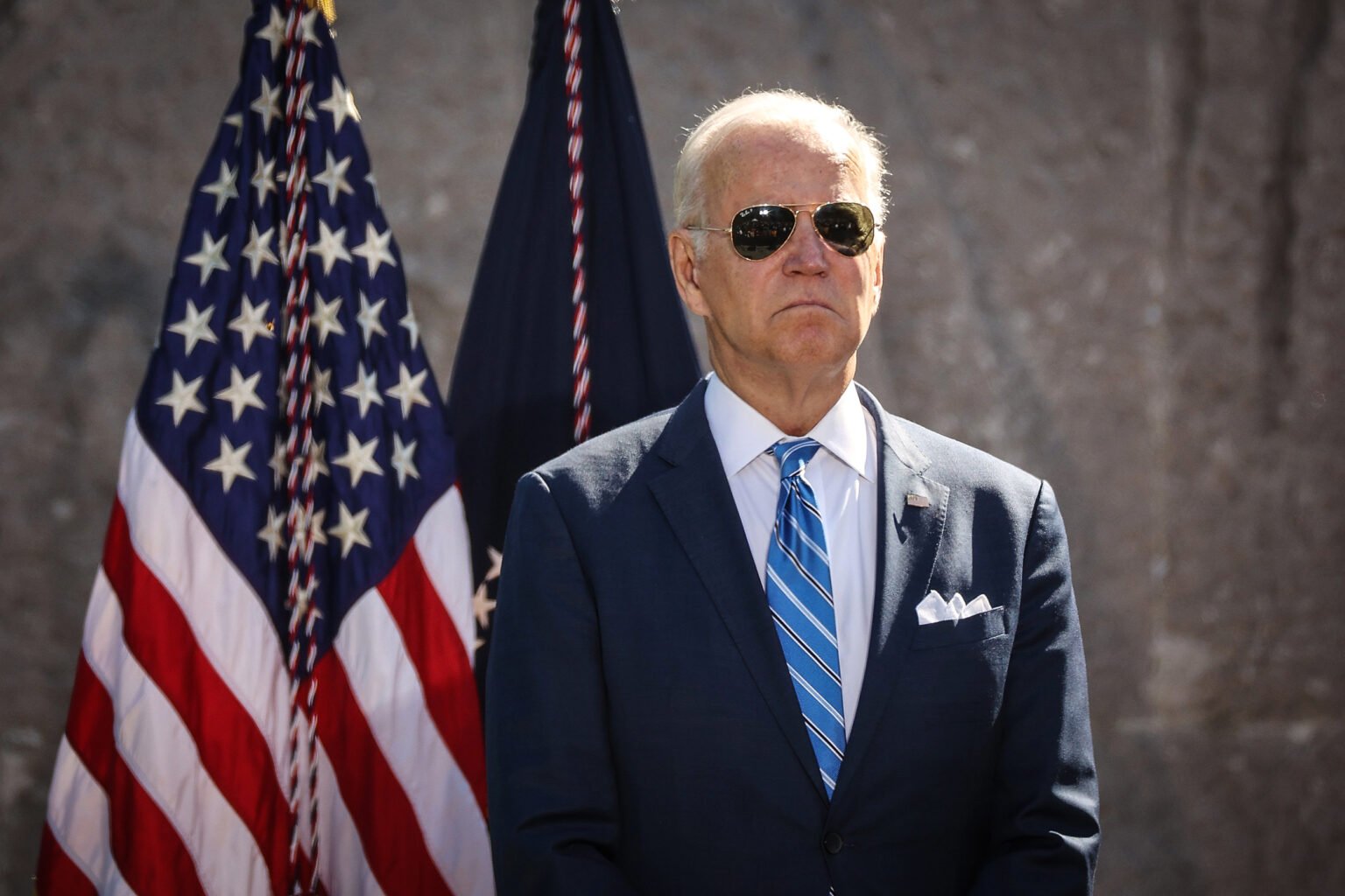 Biden losing Democrats and independents alike with poor post-pandemic economic recovery – poll