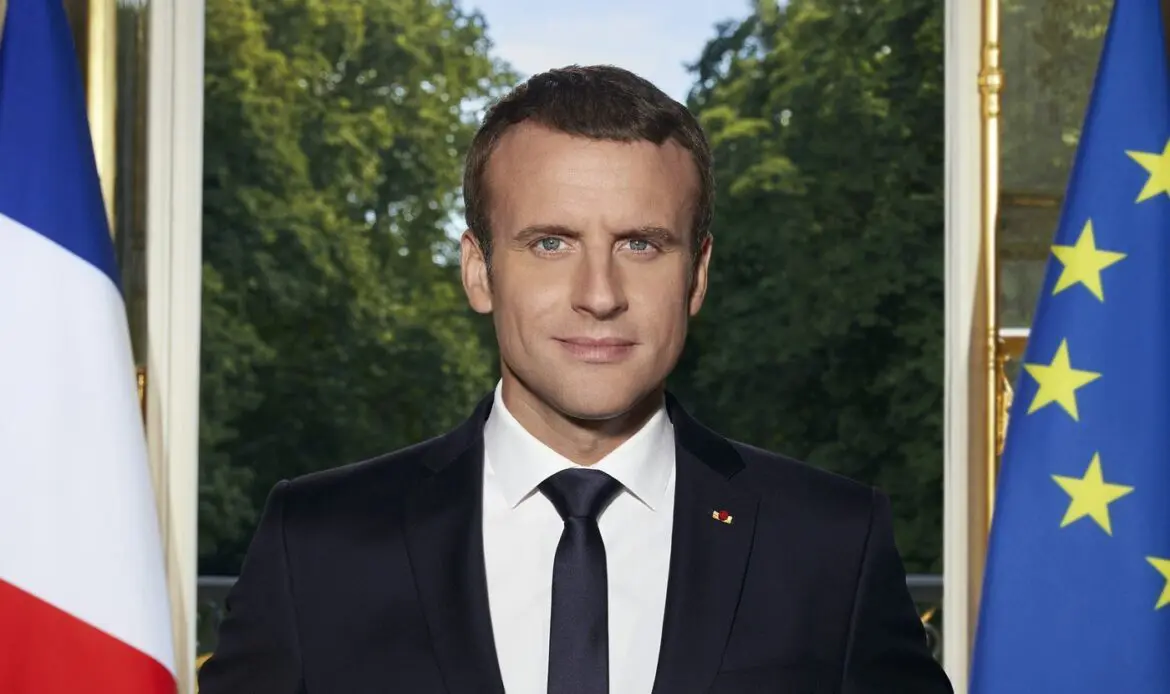 Macron Questions Existence of Algeria Before French Colonization