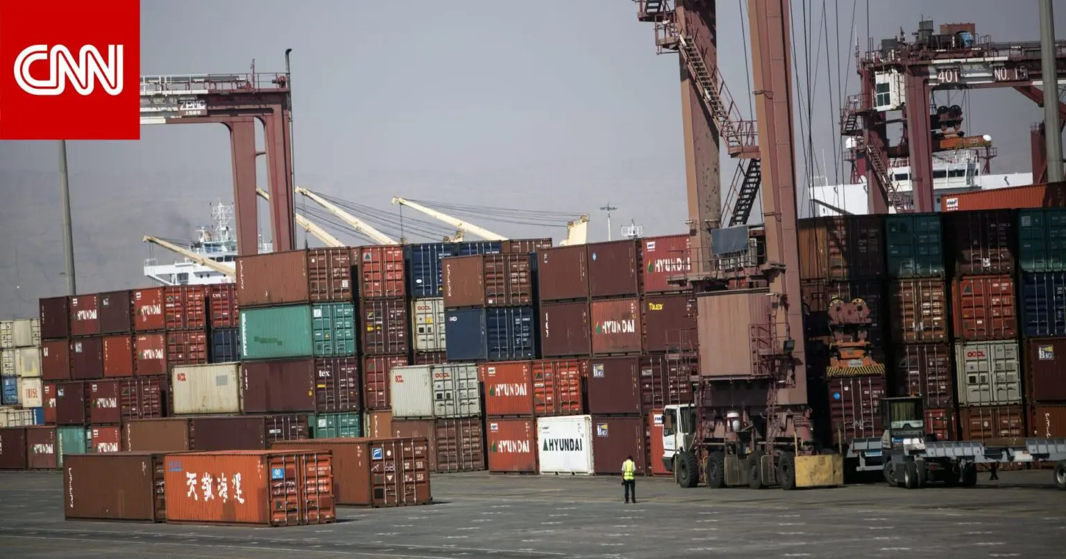 Iran exports shipment worth $39,000 to Saudi Arabia