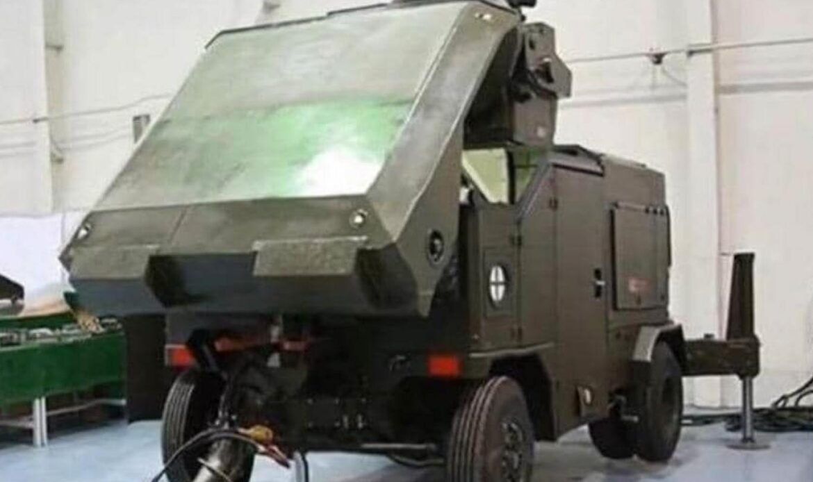 IRGC to develop naval cruise missiles with 2,000-km range