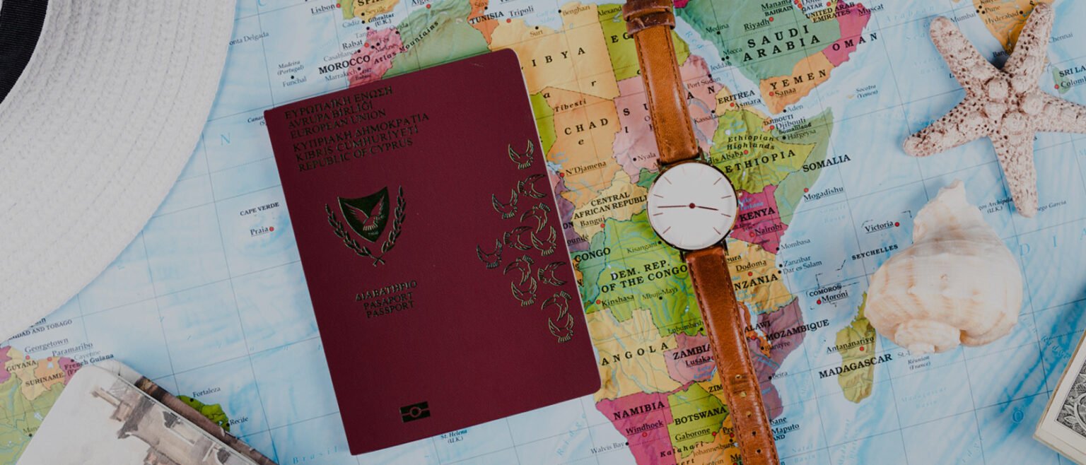 Cyprus strips 45 passports obtained by investors and their families under cash-for-citizenship scheme