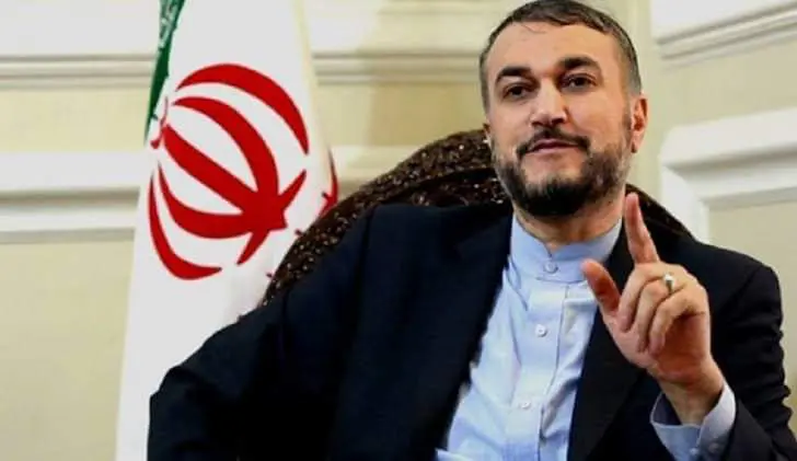 US has not shown serious will to return to nuclear accord, says Iran’s foreign minister