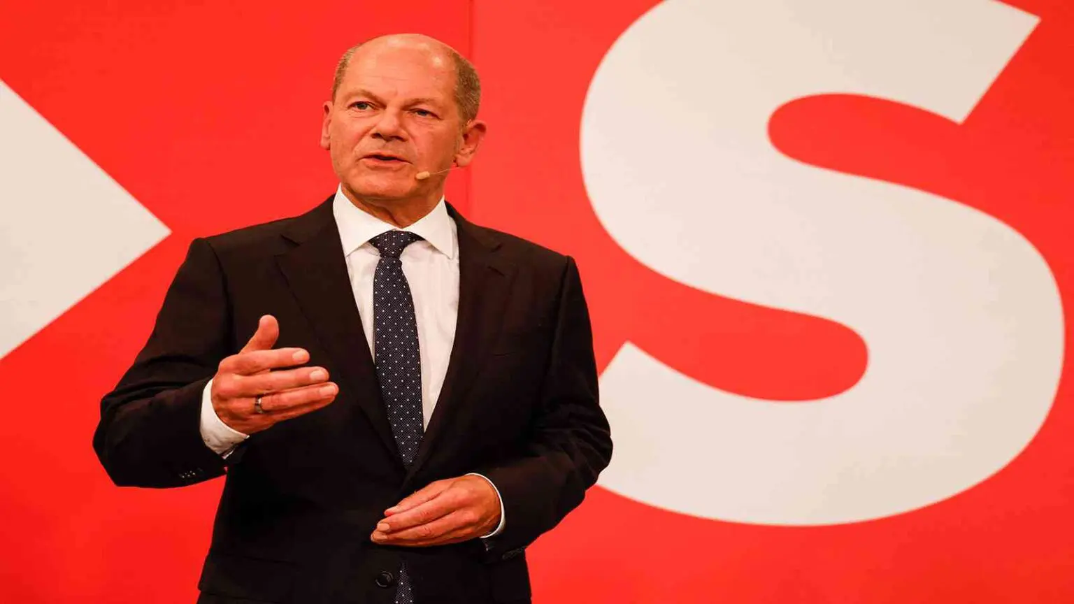 Three German parties reach preliminary deal to form next govt .