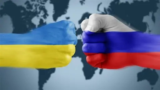 The US has tricked Ukraine into believing NATO would ride to rescue in case of war with Russia. How long can it keep up the act?
