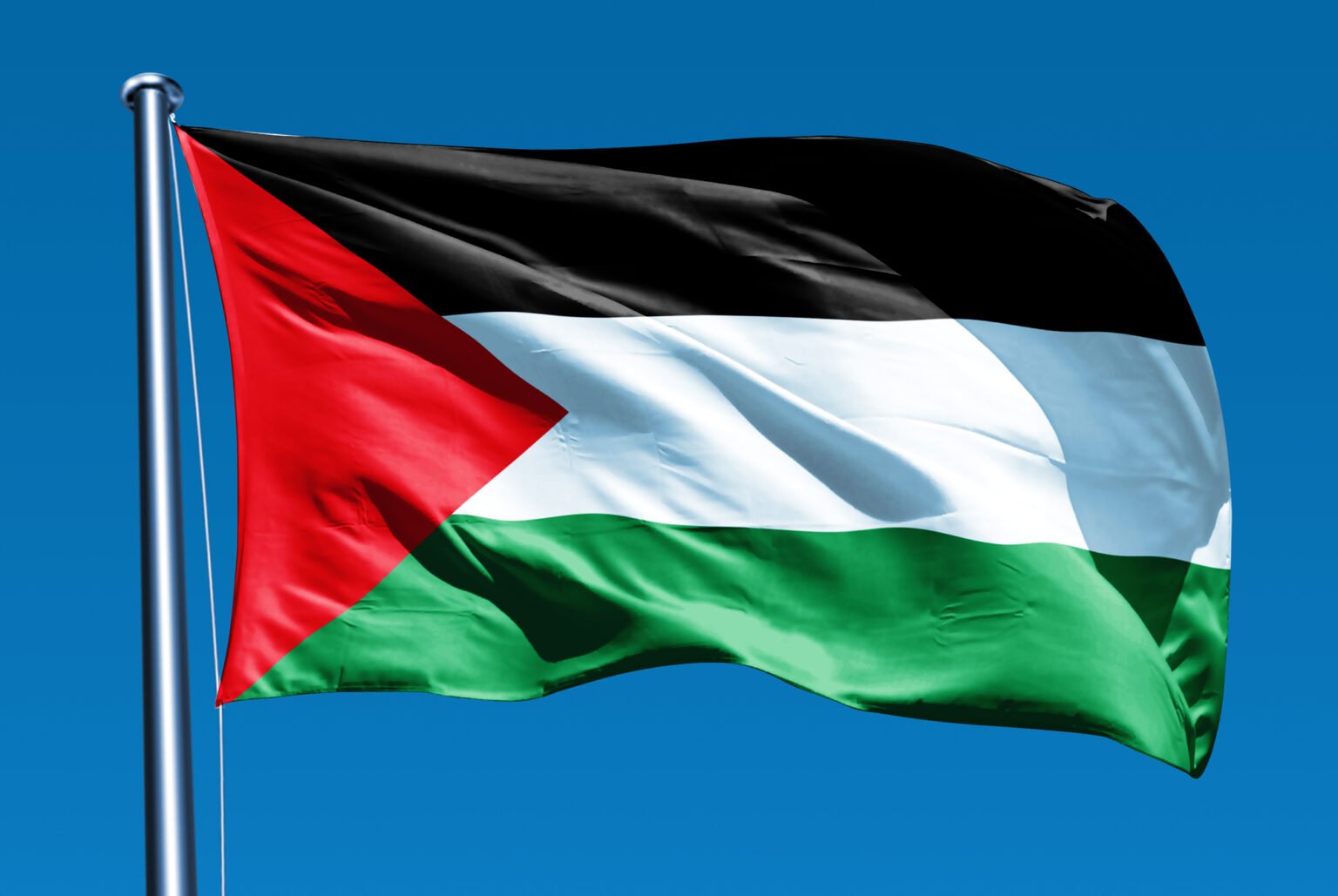 Palestinian Prisoners Agree on a Gradual Resistance Program .