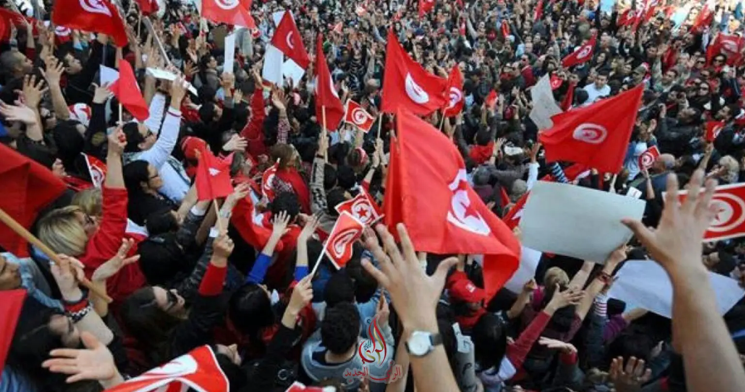 Tunisian democracy transitions away from Muslim Brotherhood