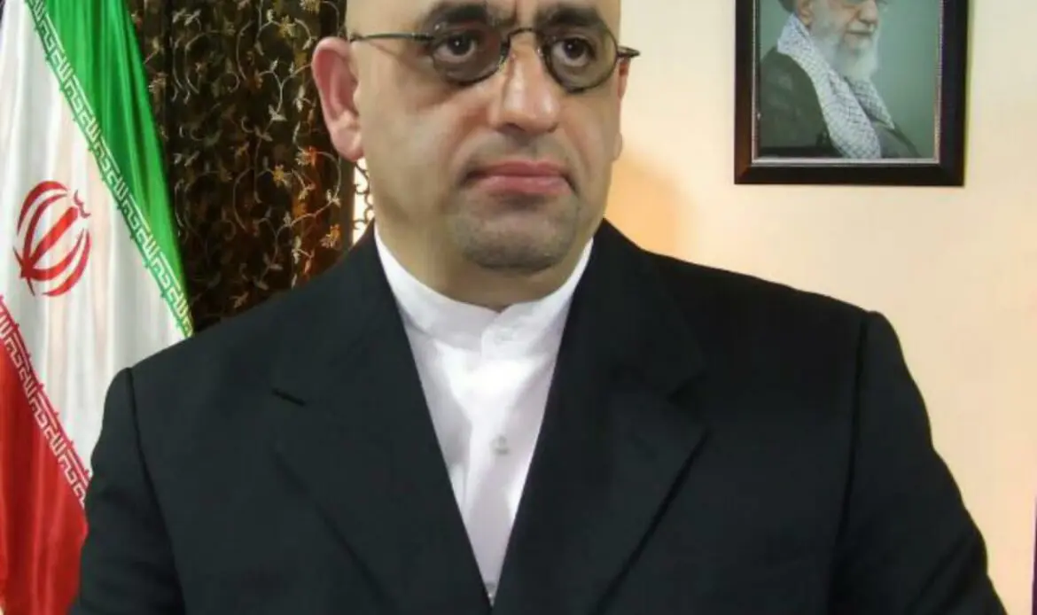 “This negotiating session will likely be the last session” says Dr. Dalloul of the next Iranian nuclear deal meeting