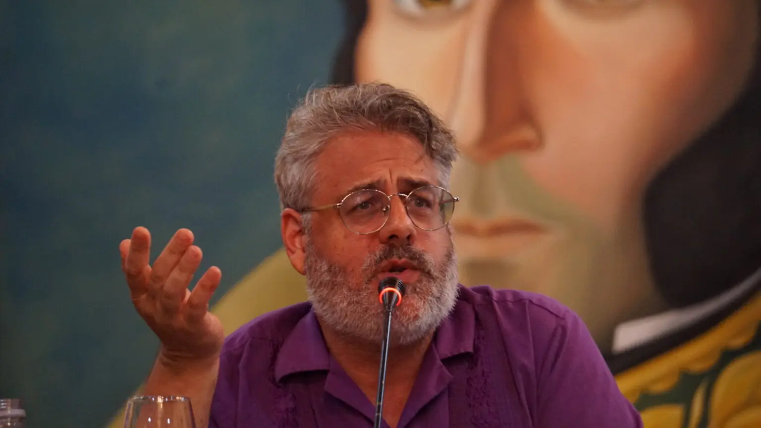 Russia may find it necessary take action to secure its borders with Ukraine, according to Dan Kovlik