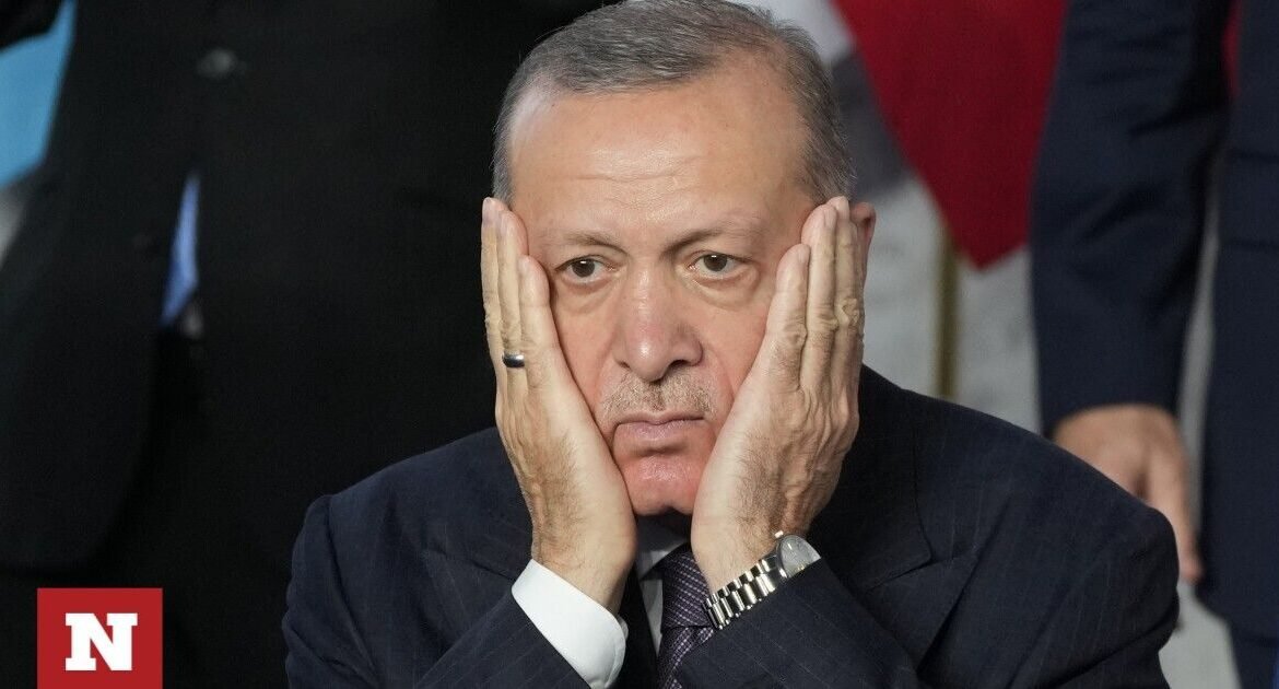 Another attempt to oust Erdogan from Turkey has failed