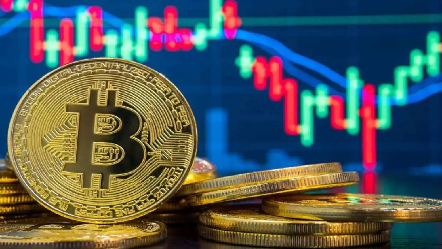 Bitcoin dips below $40,000, lowest since September